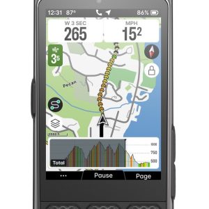 Compteur GPS Vélo Wahoo Elemnt Ace (WFCC7)