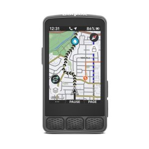 Compteur GPS Vélo Wahoo Elemnt Roam 3 (WFCC8)
