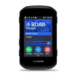 GPS Vélo GARMIN GPS EDGE 850 (010-03023-01)