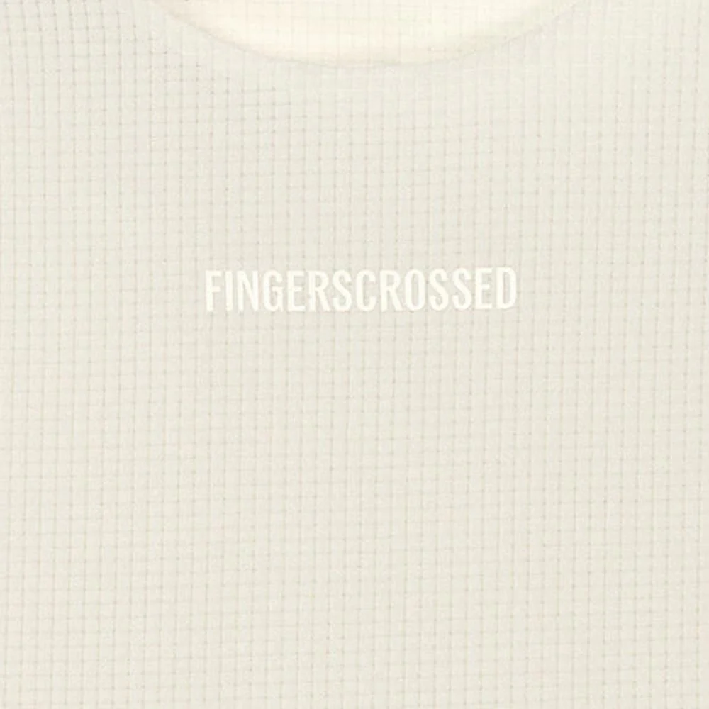 Fingerscrossed Maillot de Corps Road Femme Antique Cream – Image 6