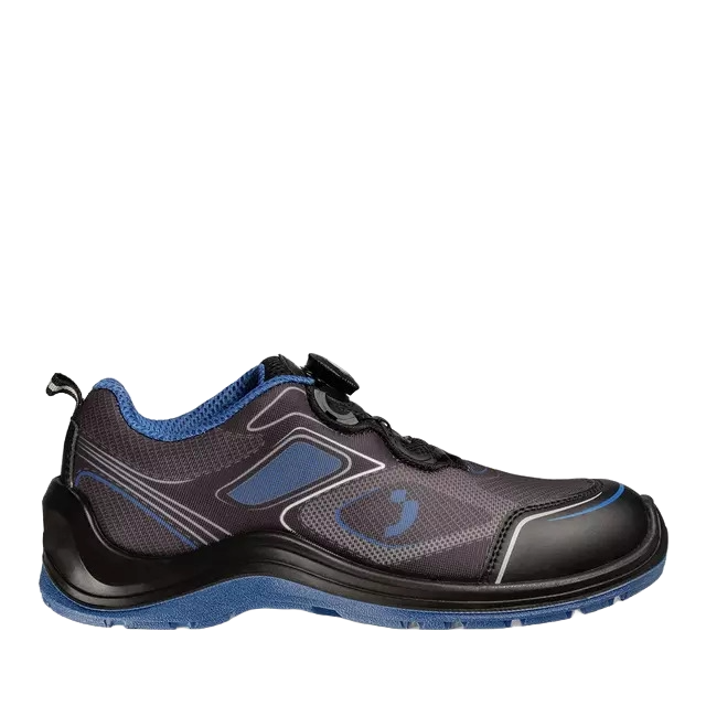 Flow S1P low- Free Metal