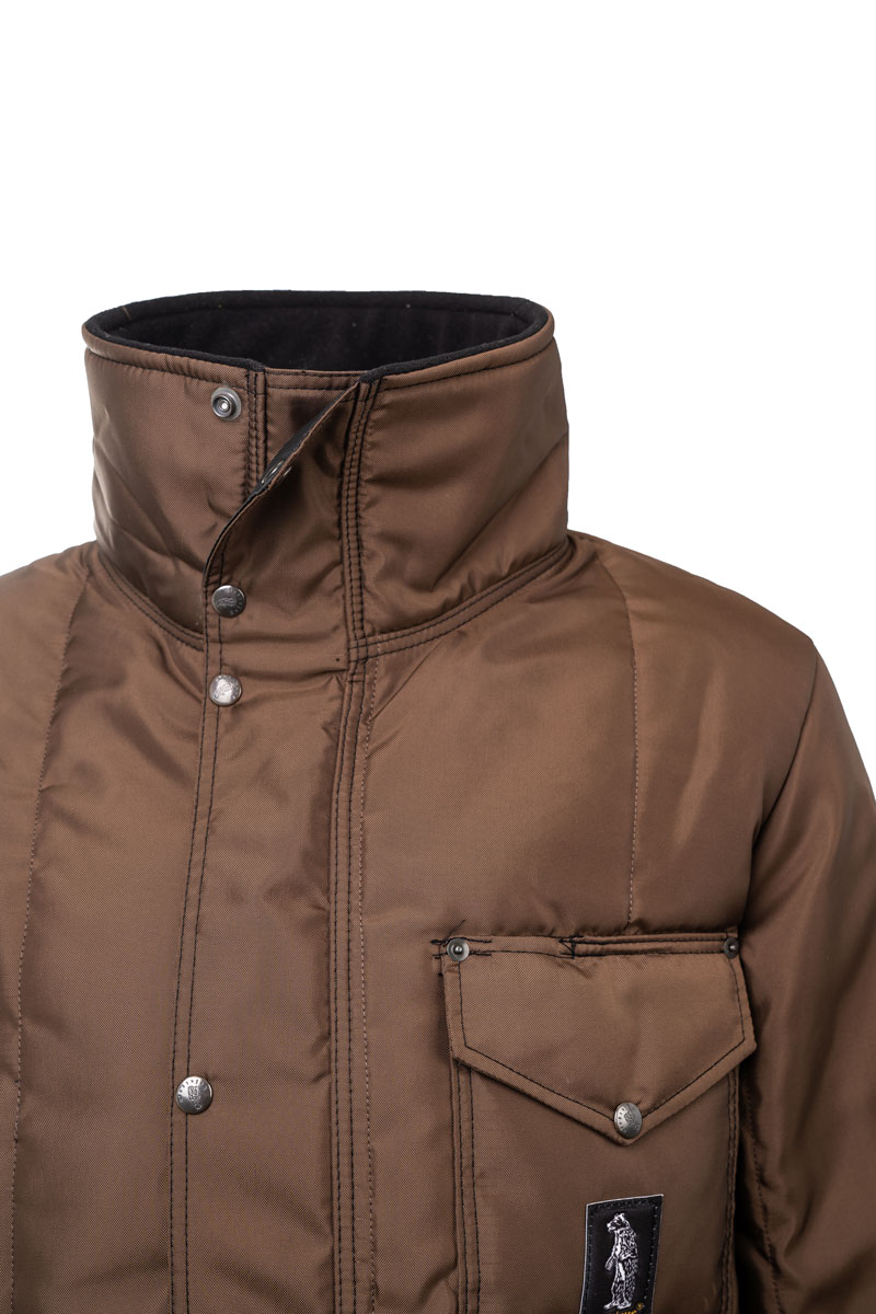 Veste Soft Polaris – Image 3
