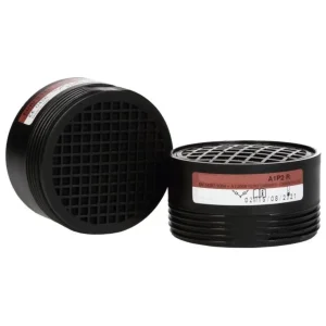 Filtre poussière et vapeur organique – COVERGUARD