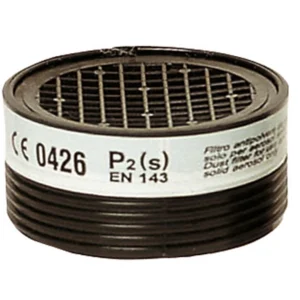 Filtre poussière et fumée non toxique – COVERGUARD