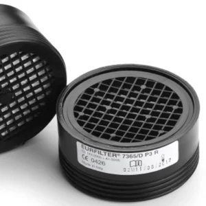 Filtre poussière toxique- COVERGUARD