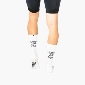 Fingerscrossed Chaussettes Classic Shut Up Legs