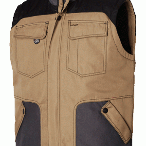 Gilet matelassé Outforce Elite