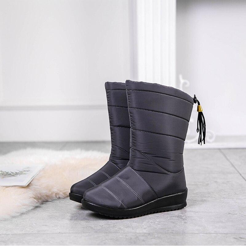 Botte Aline™ - Imperméable – Image 9
