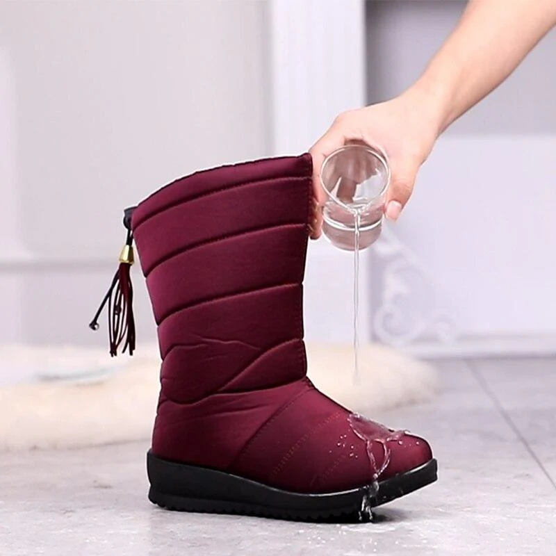 Botte Aline™ - Imperméable – Image 8