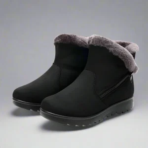 Natacha™ - Botim Snow Ziper