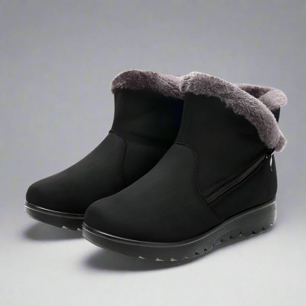 Natacha™ - Botim Snow Ziper