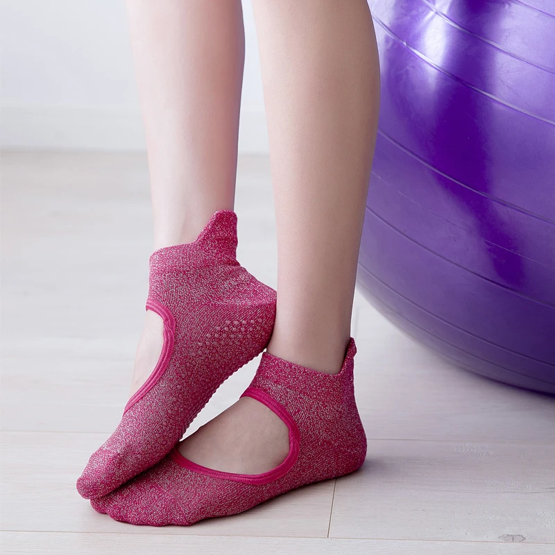 pantoufle de yoga professionnelles – Image 9