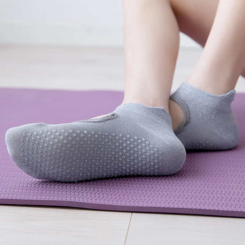 pantoufle de yoga professionnelles – Image 8