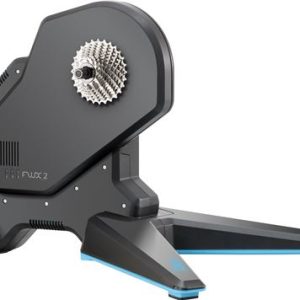 Home-Trainer Garmin Tacx® FLUX 2 Smart