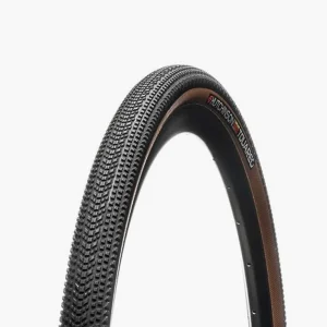 Hutchinson Pneu Gravel Touareg TS TL Hardskin 700x40 Tan