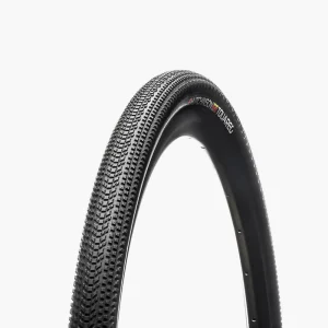 Hutchinson Pneu Gravel Touareg TS TL Hardskin 700x40 Black