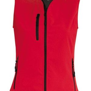 Gilet softshell K404 femme