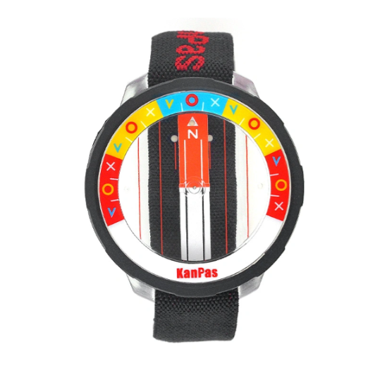 Boussole K2 – Kanpas – Image 2