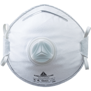 M1100V RESPIRATOIRE JETABLE