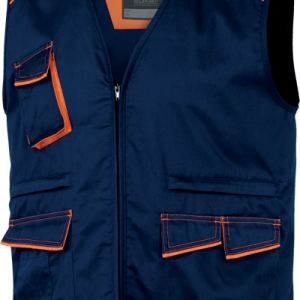 Gilet de travail M6GIL