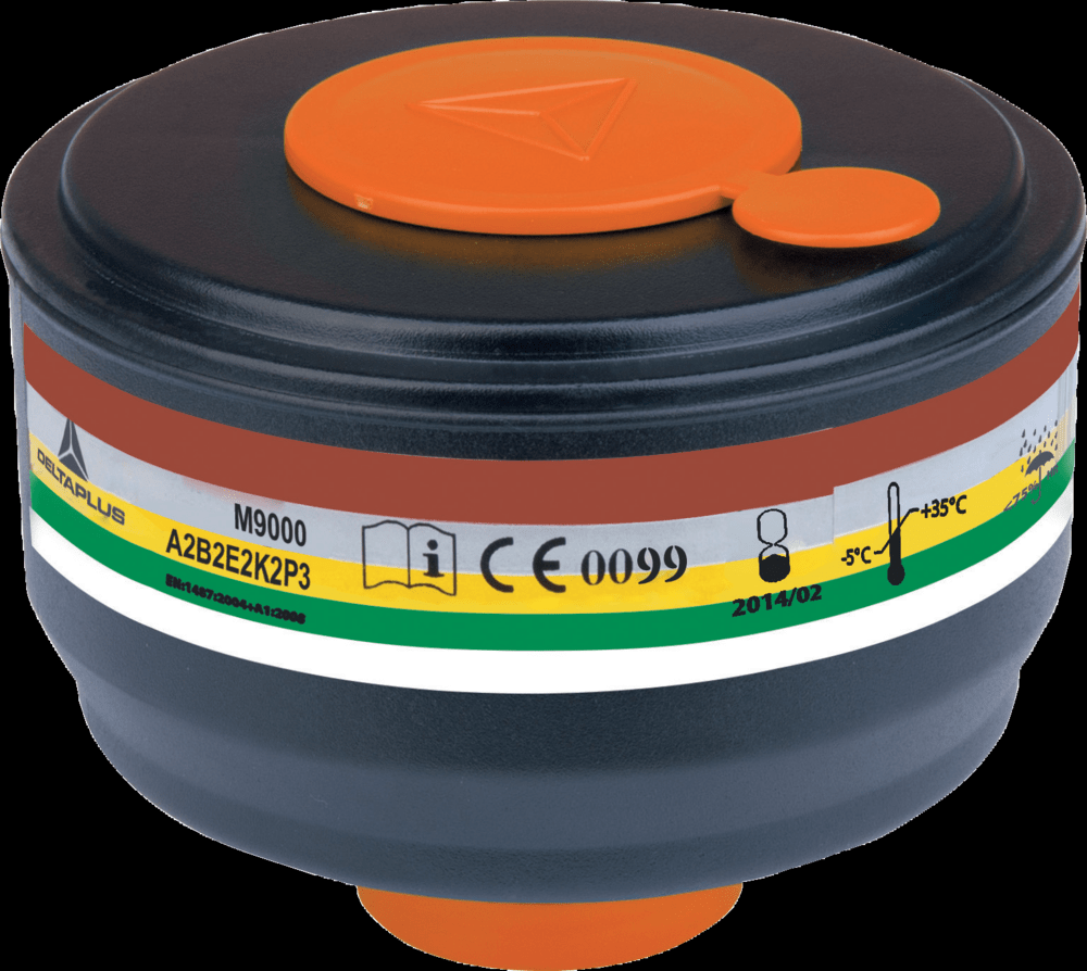 M9001E ABEK2P3 – Image 2