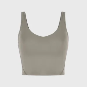 The Mercer Top | Green