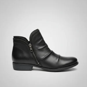 Helia Mariette Bottes Confort Pour Femme En Ville