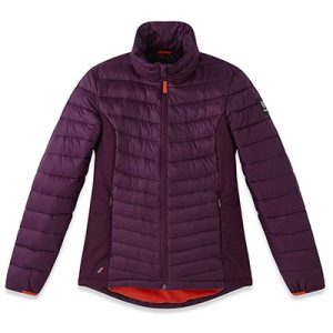 Doudoune light femme OCALA