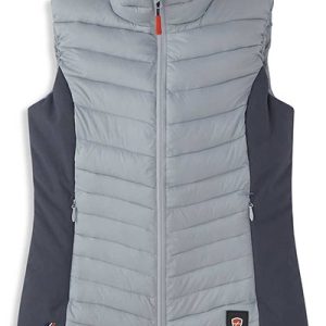 Doudoune sans manche femme OGNA