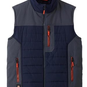 Doudoune sans manche OGUSSA