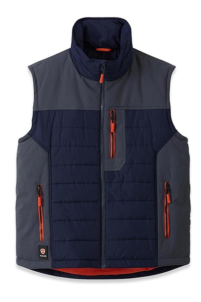 Doudoune sans manche OGUSSA