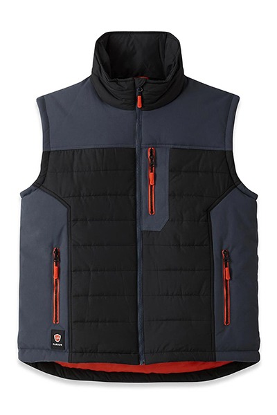 Doudoune sans manche OGUSSA – Image 3