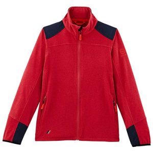 Veste polaire femme OISON