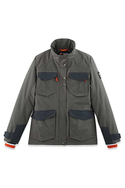 Blouson femme OKEMAH – Image 2