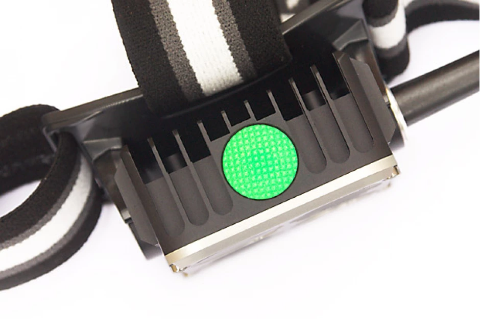 Lampe Frontale L+ – Luciferlights – Image 7