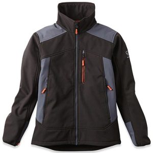 Veste softshell OSTROV