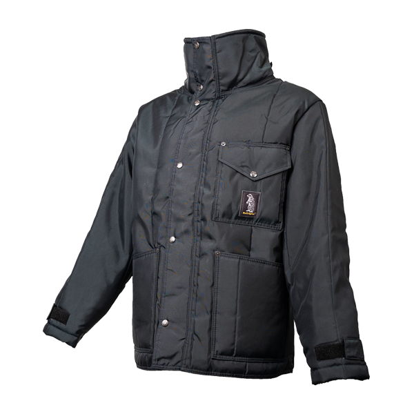 Veste Soft Polaris