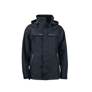 Parka Imperméable – Nordic