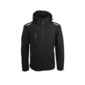 Veste Softshell – Vinter