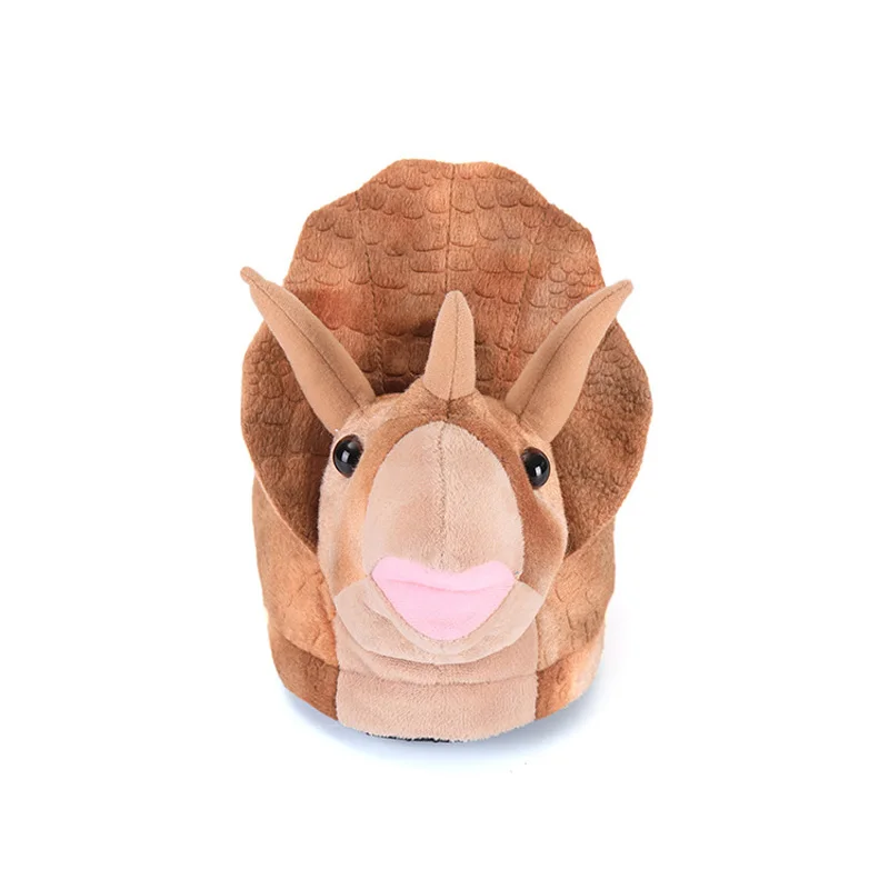 Pantoufles créatives drôles – Image 7