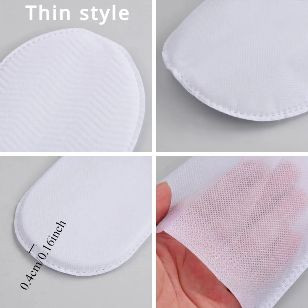 Pantoufles blanches en peluche lot de 20 paires – Image 4