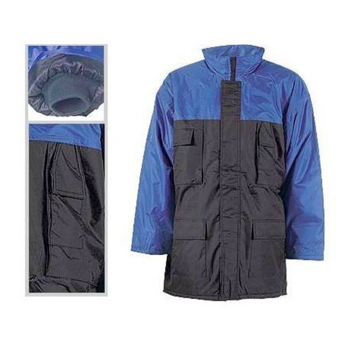 Parka IRELAND – COVERGUARD – Image 4