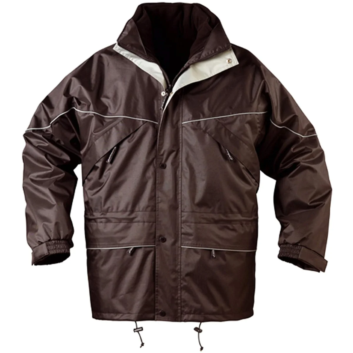 Parka ISA multicouches – COVERGUARD – Image 3