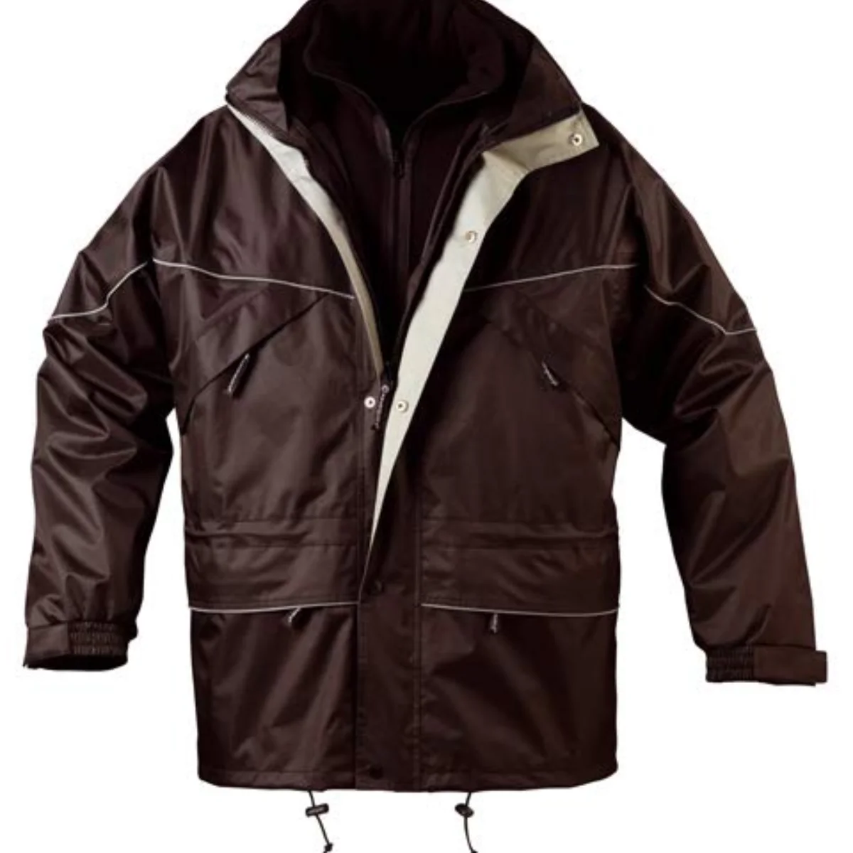 Parka ISA multicouches – COVERGUARD – Image 4