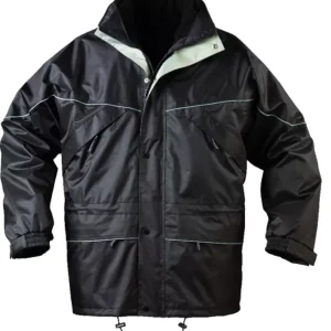 Parka ISA multicouches – COVERGUARD