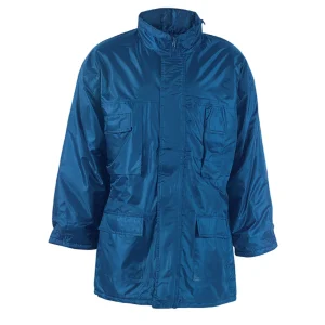 Parka multipoches – MADE IN BLADI