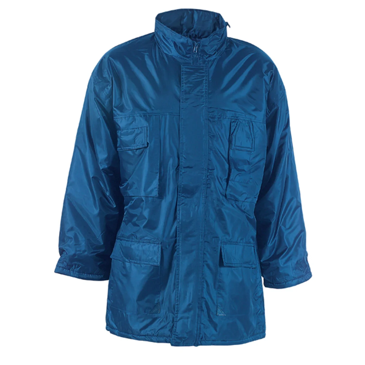 Parka multipoches – MADE IN BLADI – Image 2