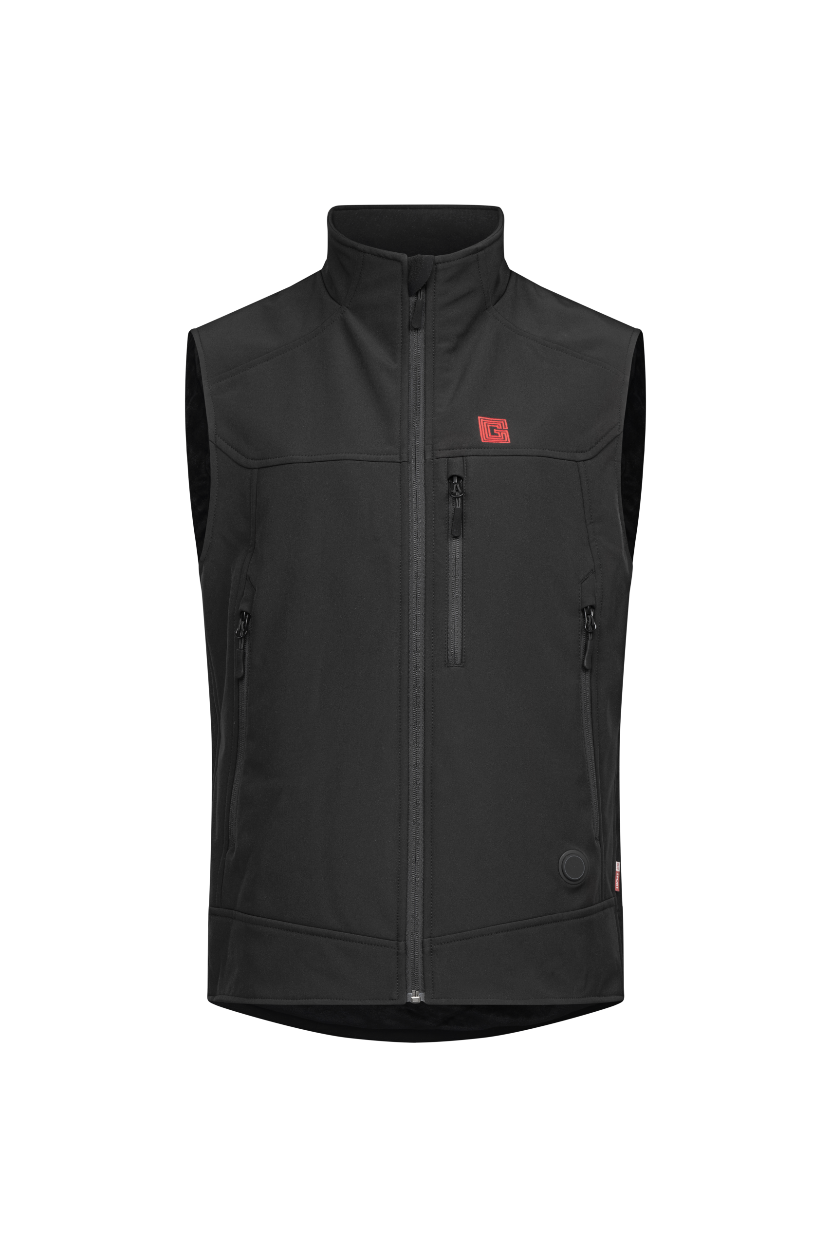Solaris Softshell-Homme – Image 2