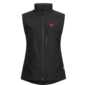 Solaria Softshell – Femme