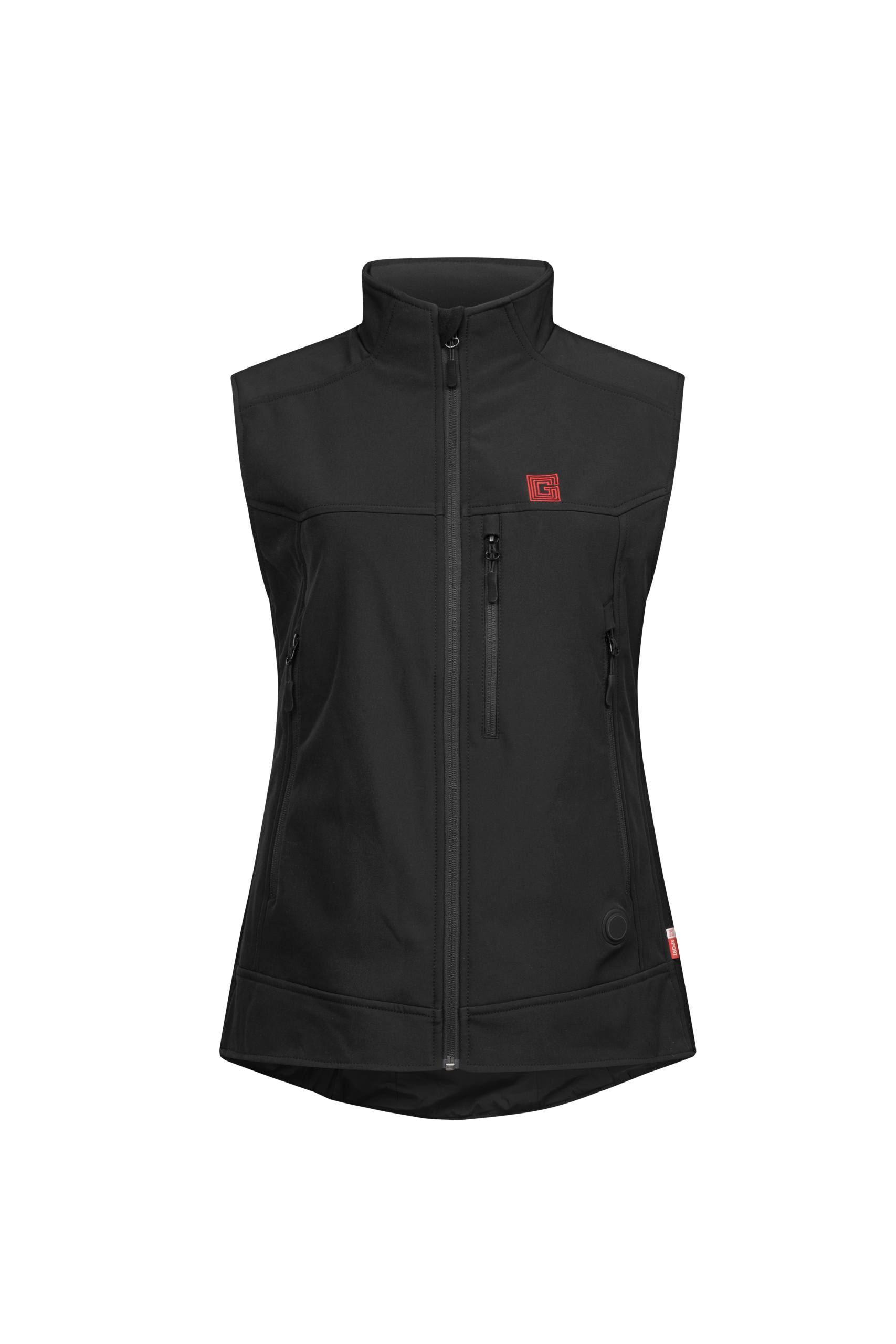 Solaria Softshell – Femme – Image 2